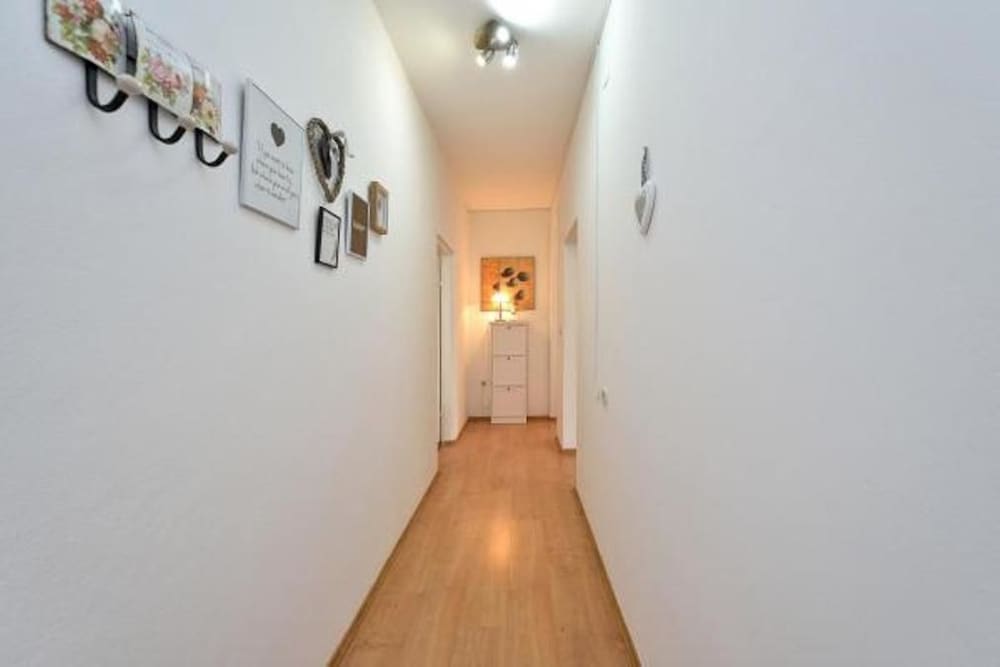 Фото Ina Apartments