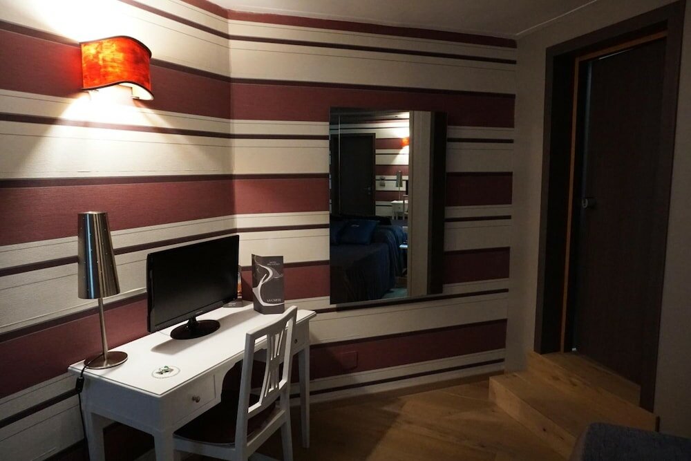 Фото Hotel Tiro a Volo