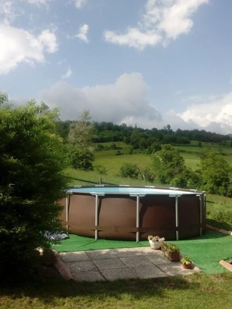 Фото B&b Il Pero Selvatico