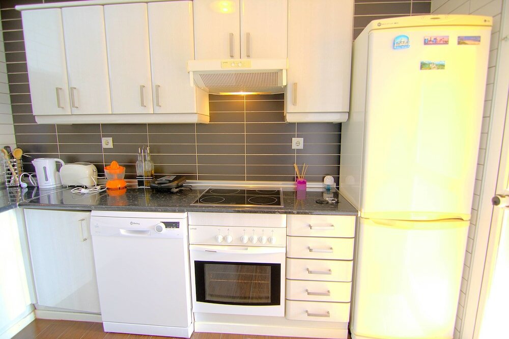 Фото Guadalupe Apartment