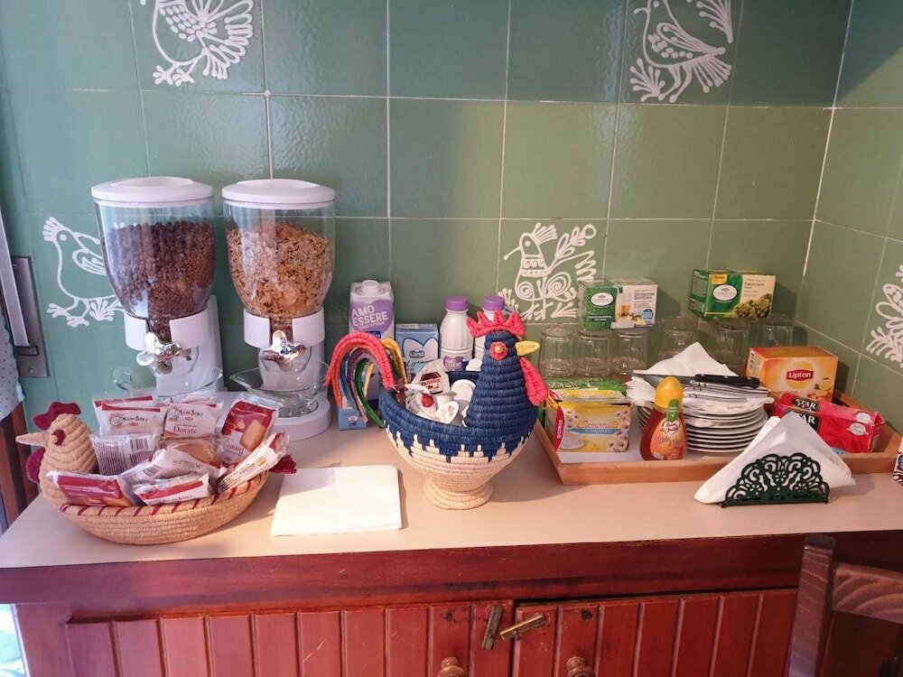 Фото La Terrazza di Anna