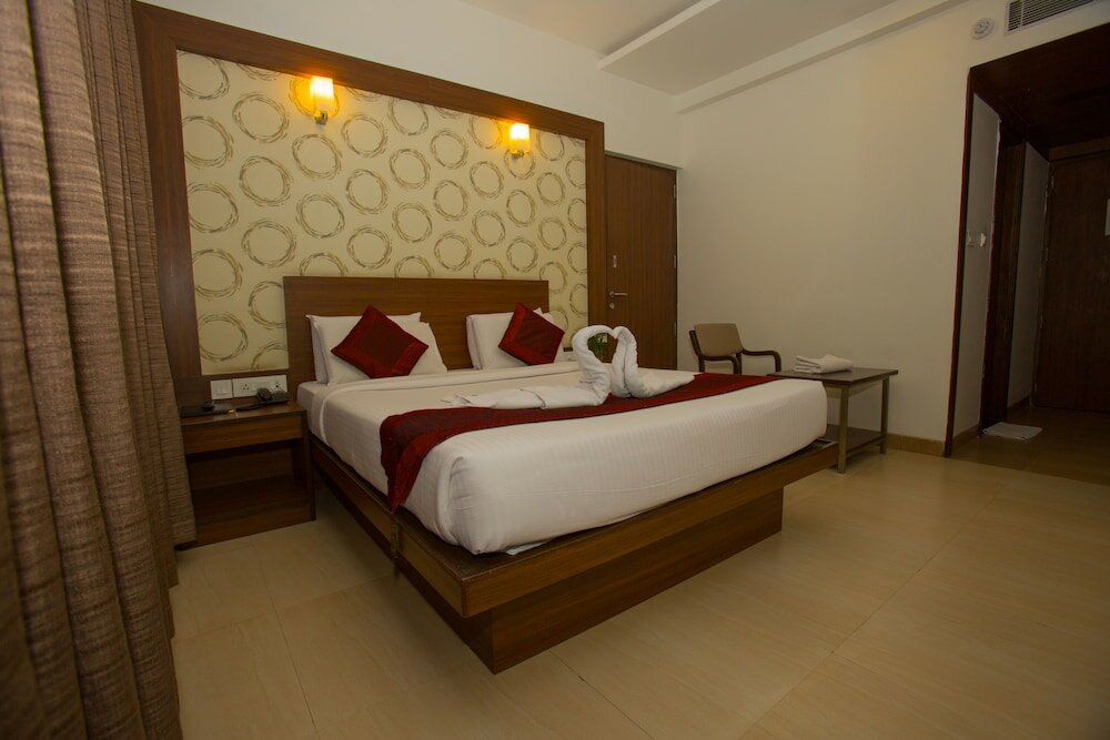 Фото Myspace Hotels Silverstar