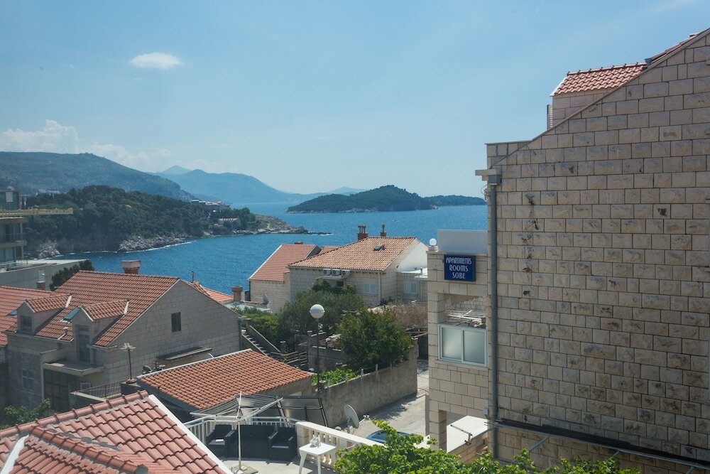 Фото Nika Toni Apartment