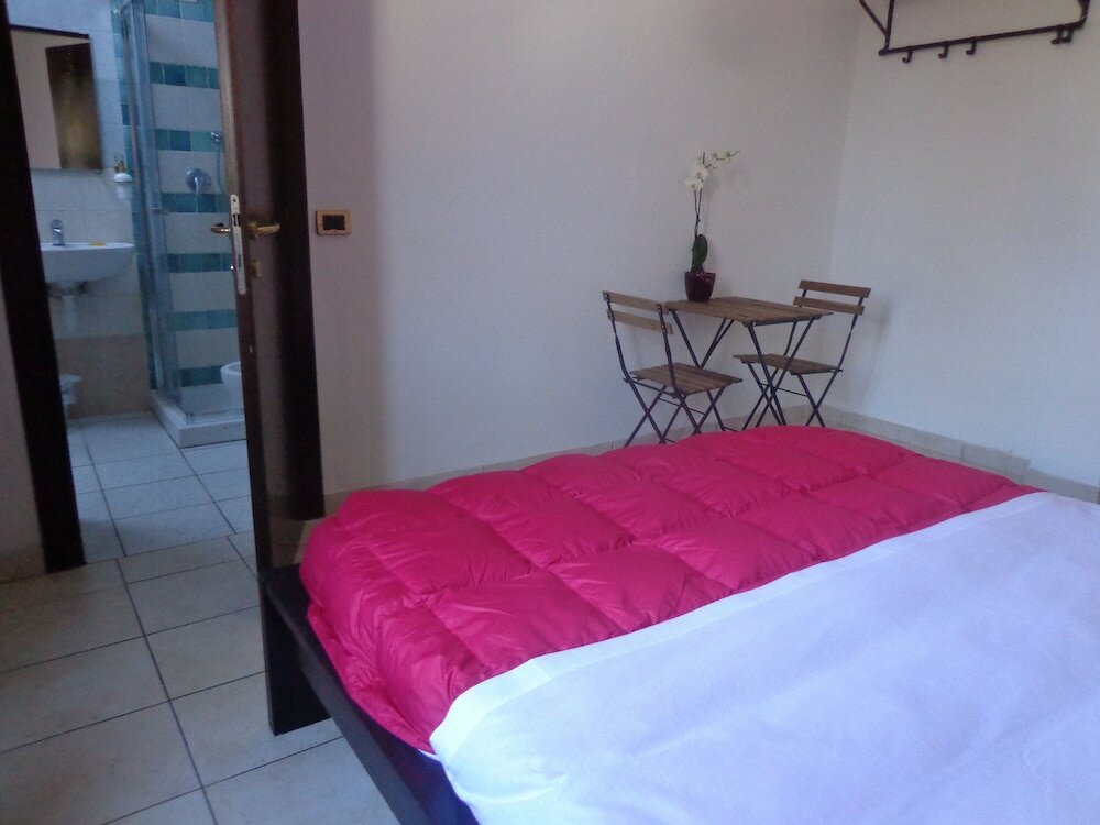 Фото Ostello Le Tre Corone