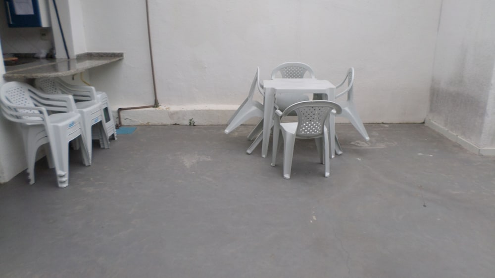 Фото Pousada Odonto Inn