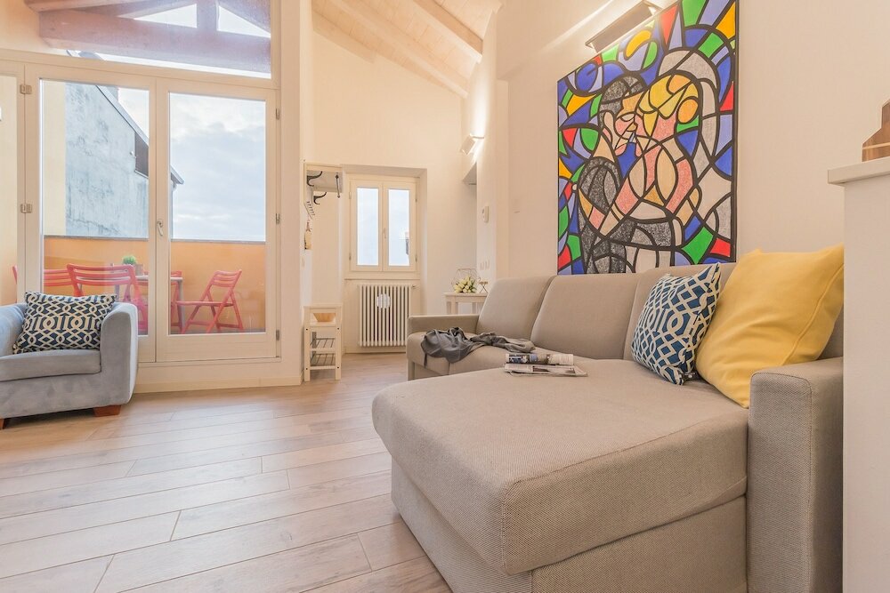 Фото Casa La Nuvola Varenna