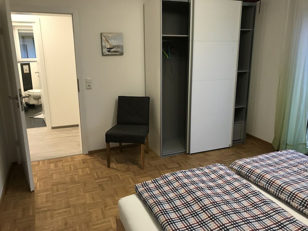 Фото Ferienwohnungen Scheuring