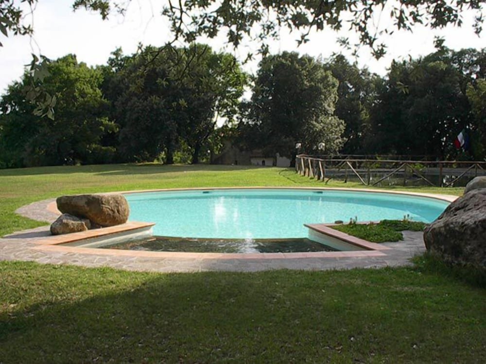 Фото Agriturismo Tisignana