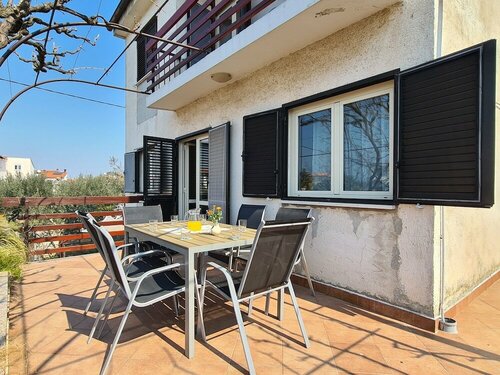 Гостиница Apartment 743