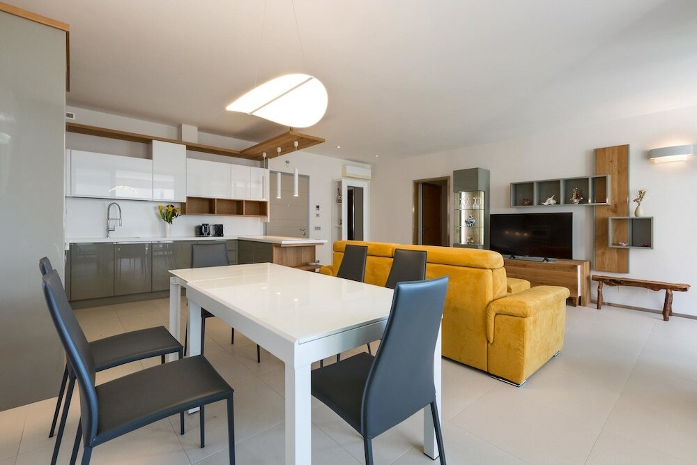 Фото Appartamento Spinalonga