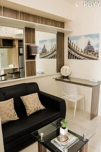 Гостиница Green Residences