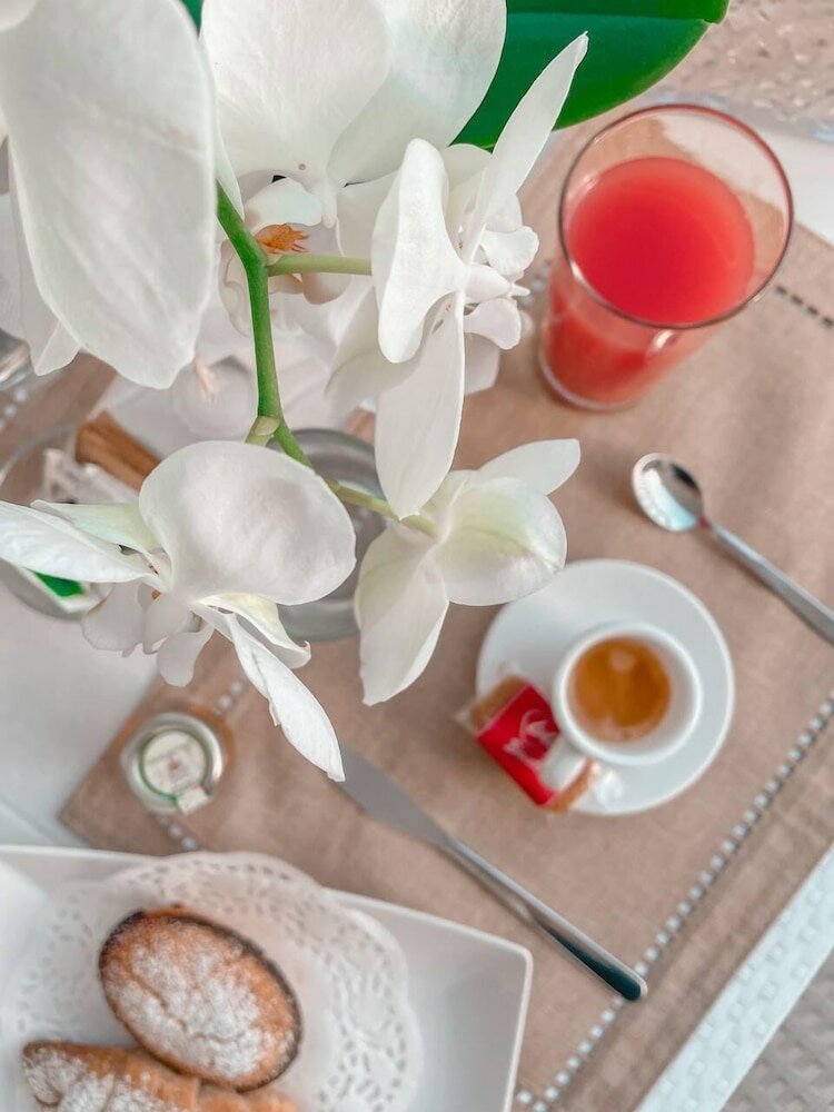 Фото La Scogliera