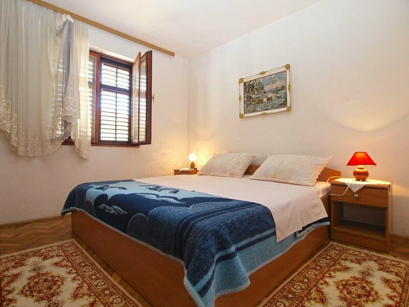 Гостиница Apartment 1681