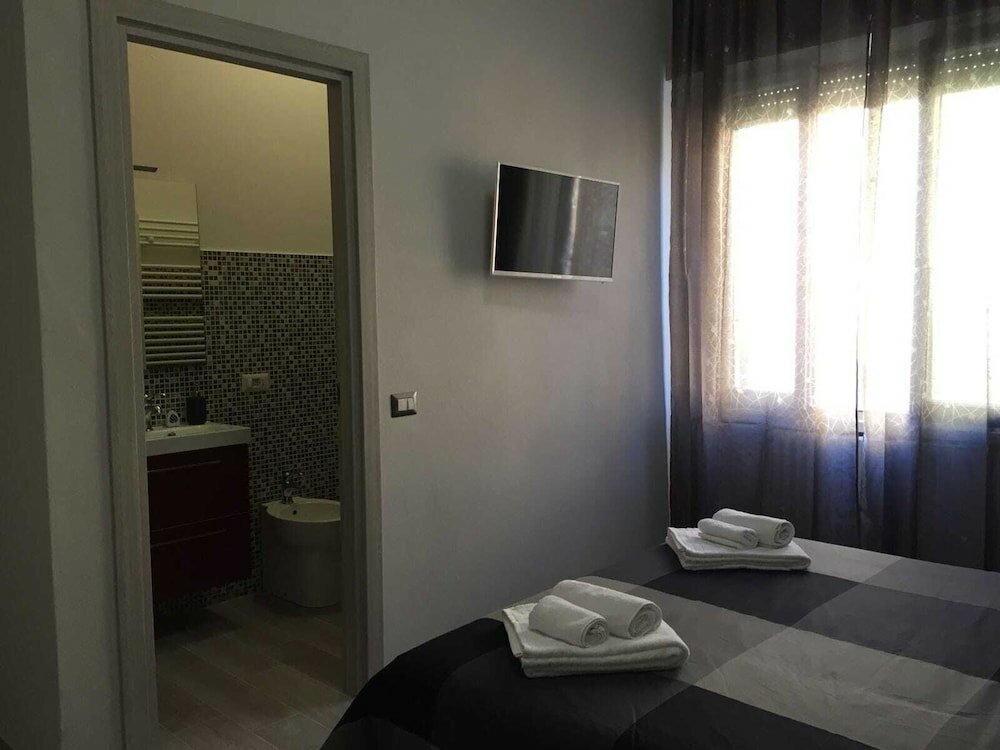 Фото Cris&Giuli House