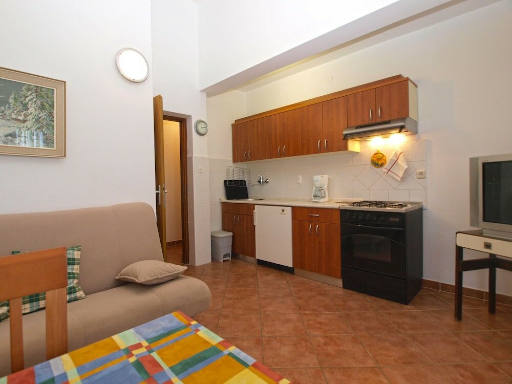 Фото Apartment 1652