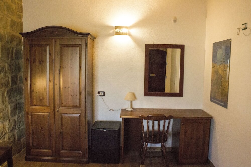 Фото Le due querce