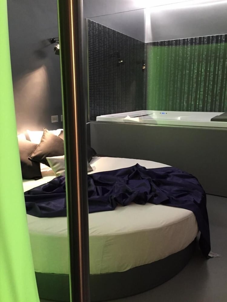 Фото Hotel Tiro a Volo