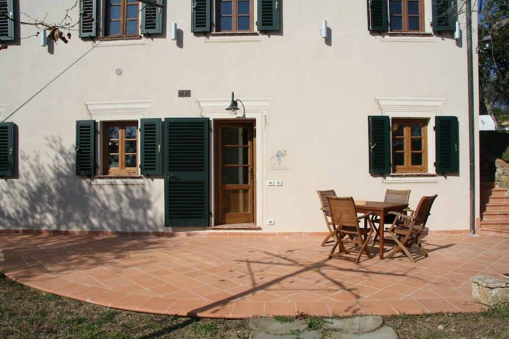 Фото Casale Olea