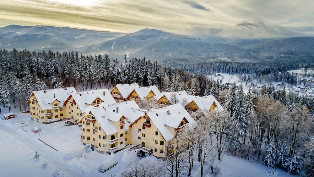 Фото EverySky Podgórze Szklarska