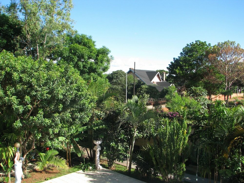 Фото Avamada Lodge