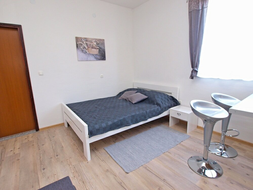 Фото Apartment 589