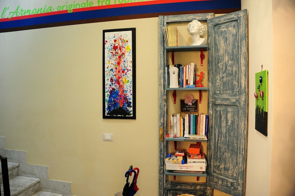 Фото B&b Guest Armonie