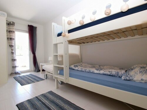 Гостиница Apartment 1418