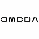 logo Omoda Рольф Химки