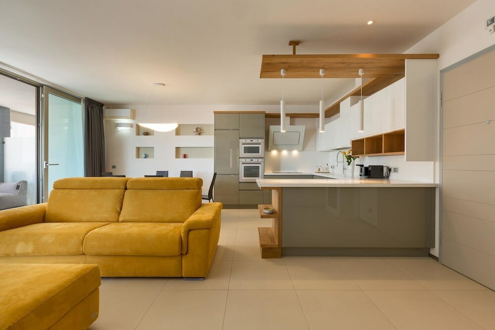 Фото Appartamento Spinalonga