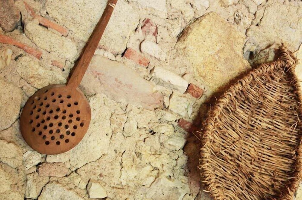 Фото Agriturismo Tisignana