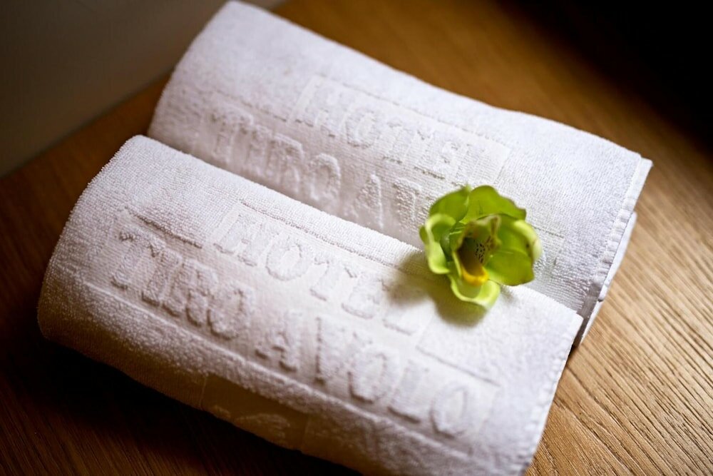 Фото Hotel Tiro a Volo