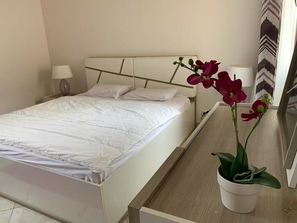 Фото Marassi North Coast Villa V23 with pool