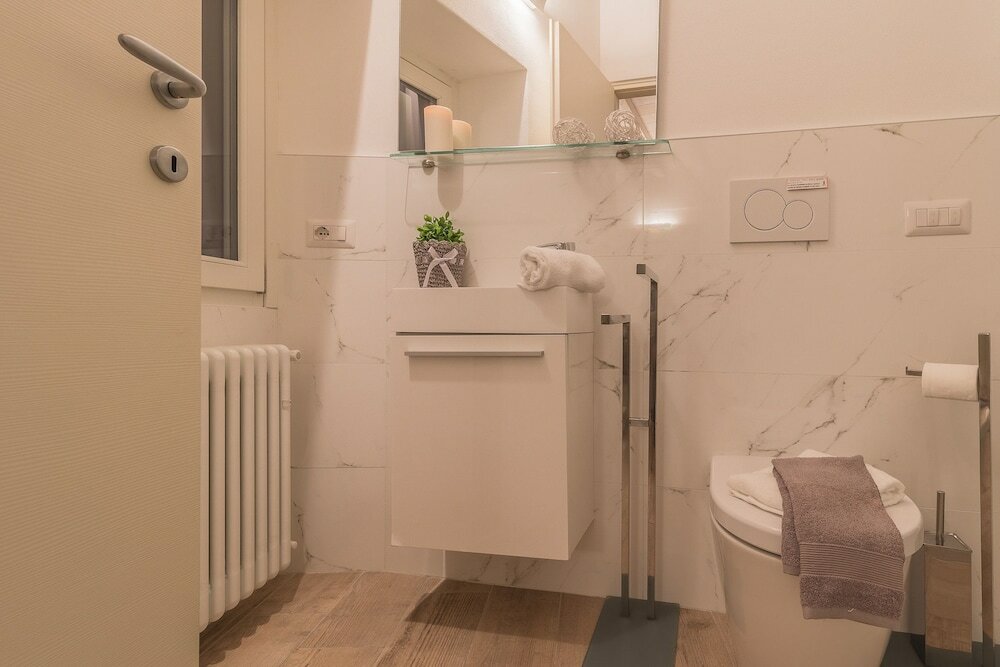 Фото Casa La Nuvola Varenna