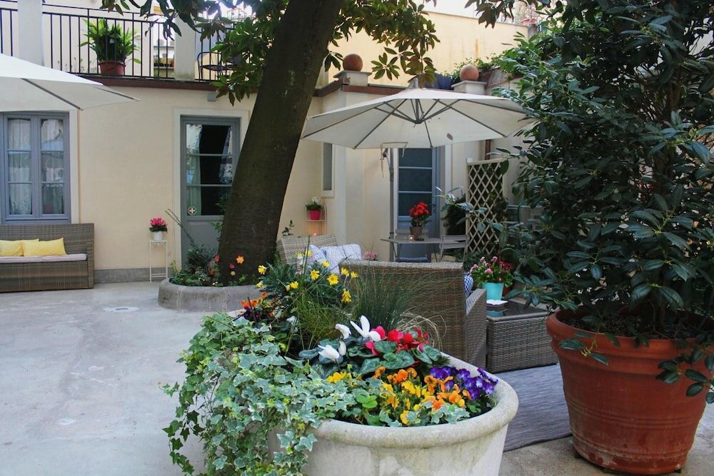 Фото Il Cortile di Elisa