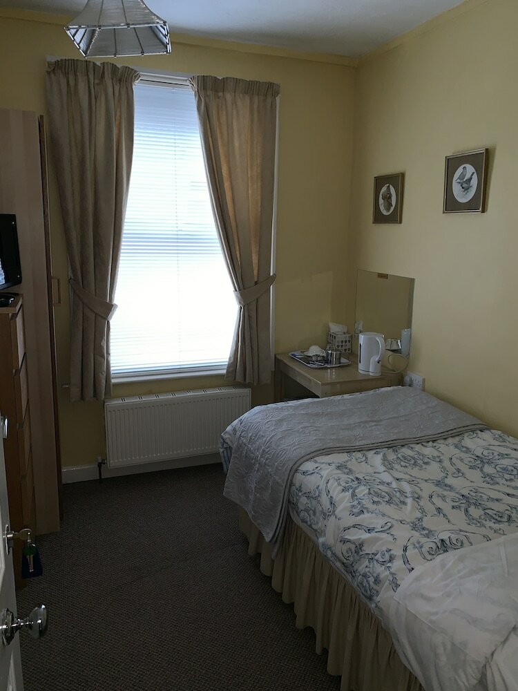 Фото Rivendell Guest House