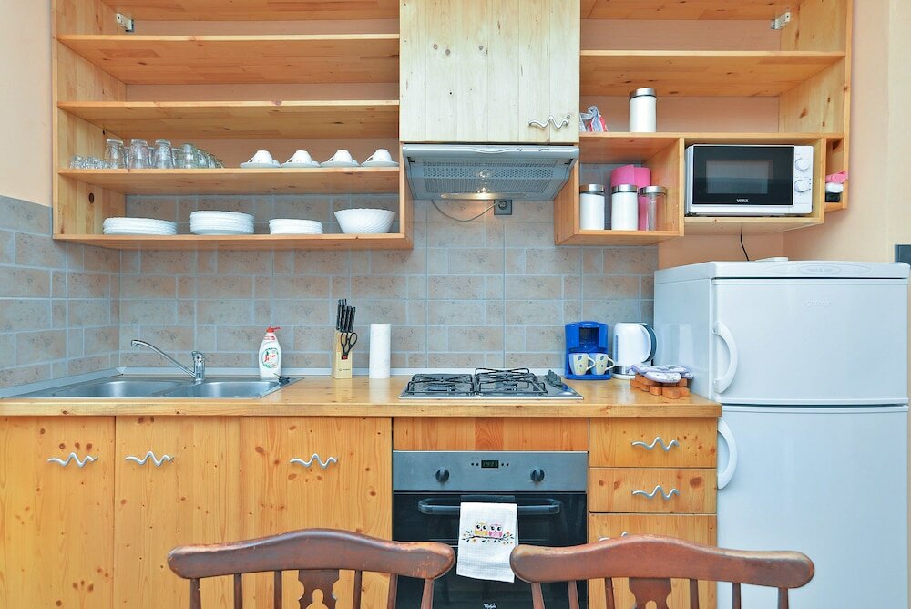 Фото Apartment 1700