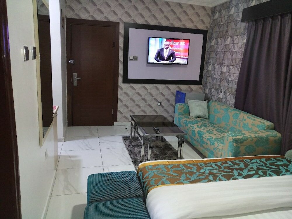 Фото Fonseca's Place