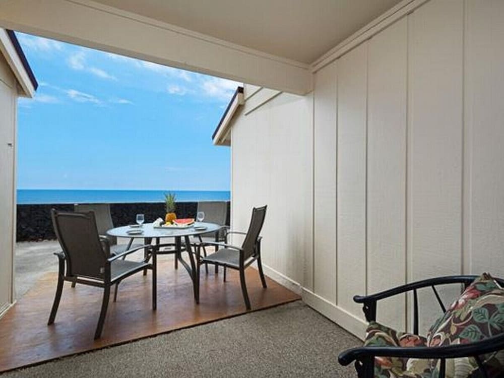 Фото Keauhou Kona Surf & Racquet Club № 176