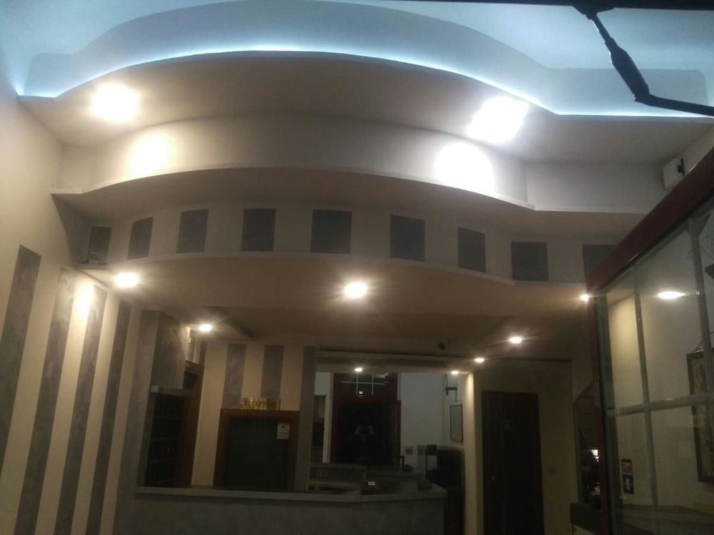 Фото Hotel San Giorgio