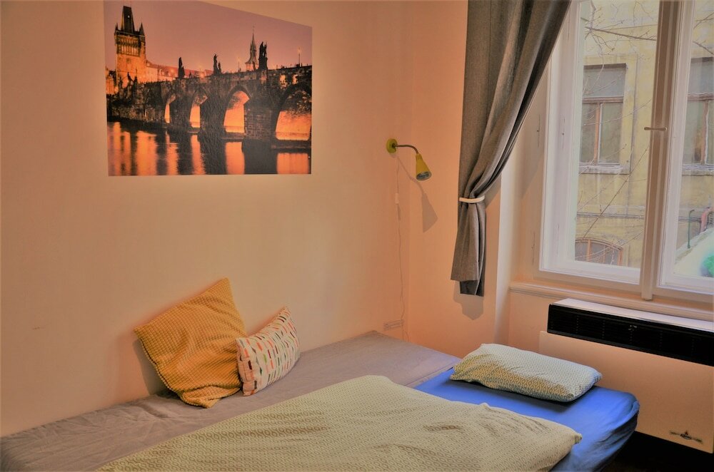 Фото Travel & Joy backpackers