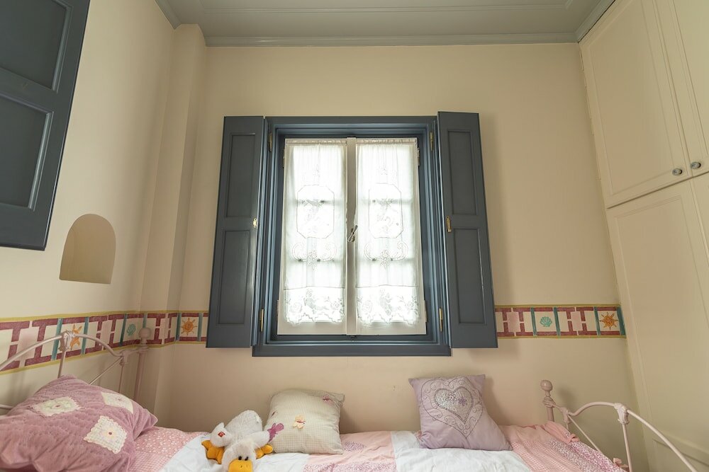 Фото Villa Sonali with Breathtaking Views