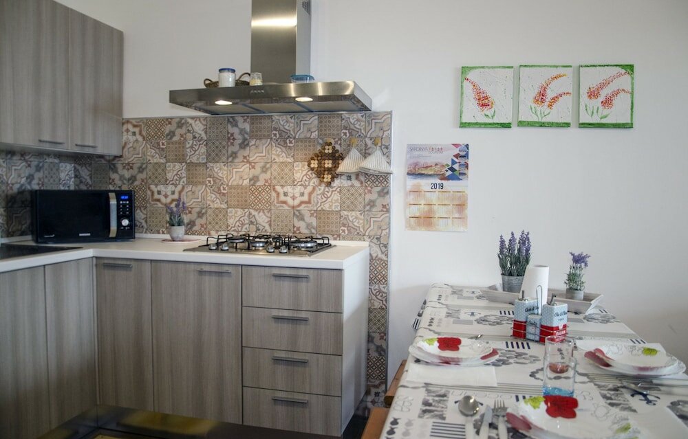 Фото Casa Ostrica