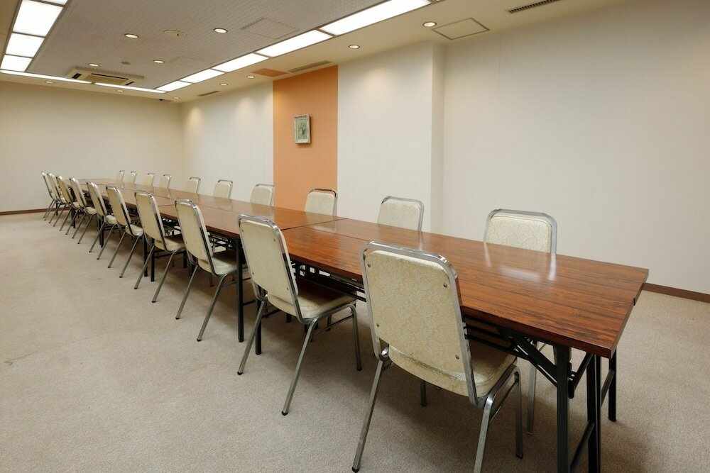 Фото Zentsuji Grand Hotel