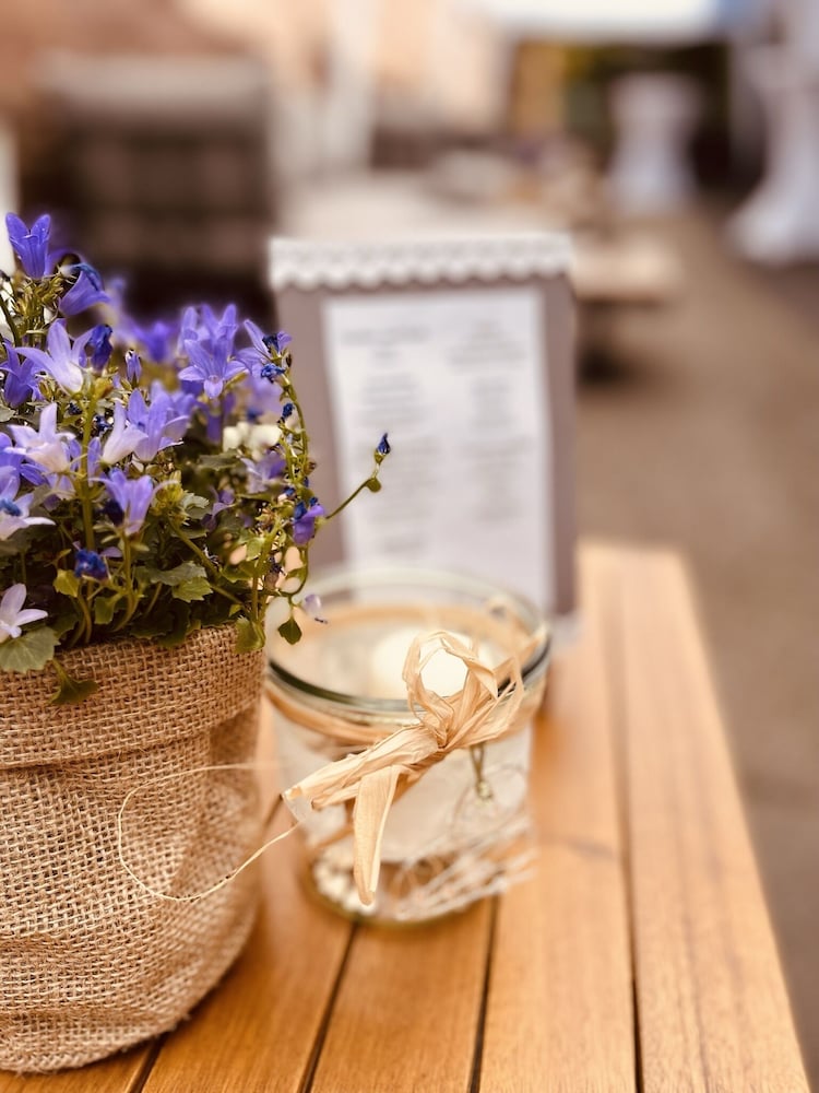 Фото Hotel Hoepfner Burghof