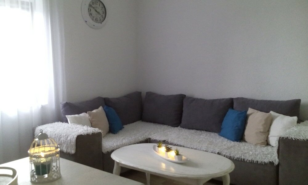 Фото Ivana Apartments