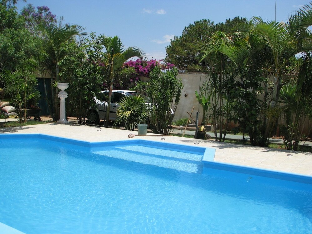 Фото Avamada Lodge