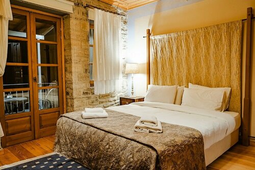 Гостиница Rodia Boutique Hotel