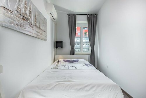 Гостиница Apartment Stay In в Риеке