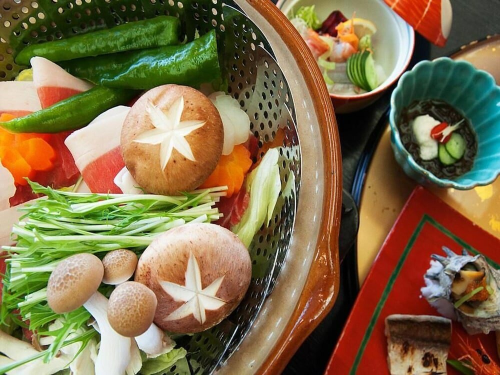 Фото Kirishima Miyama Hotel