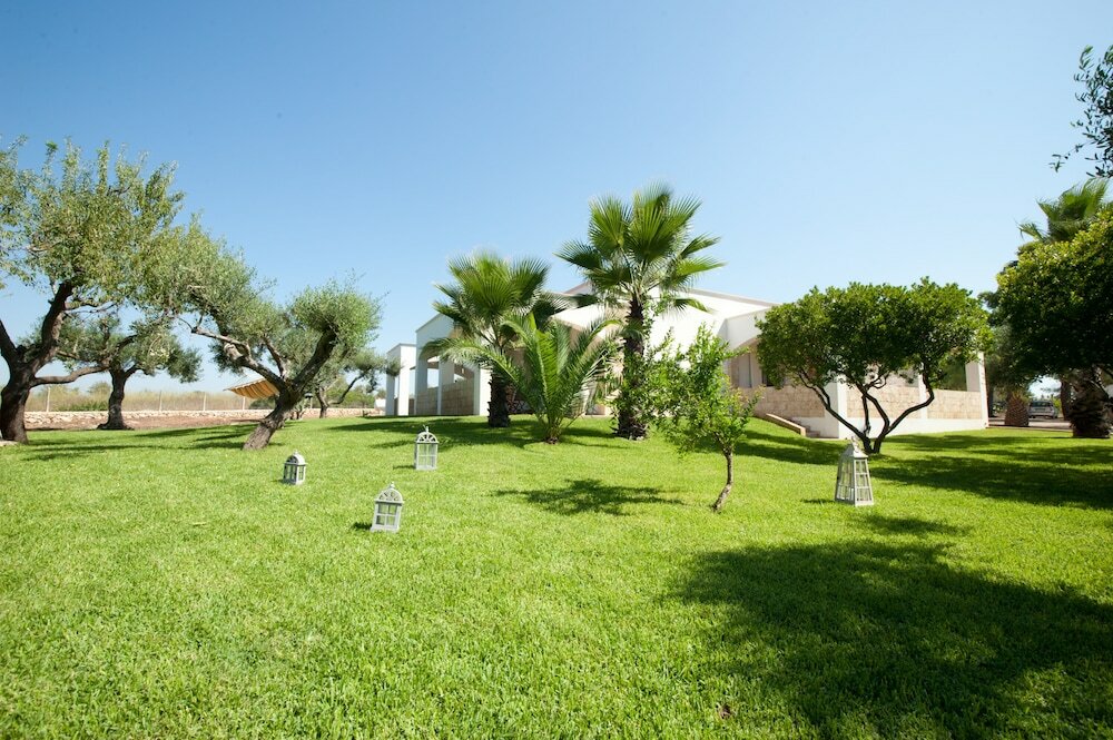 Фото Villa Nisapiro'